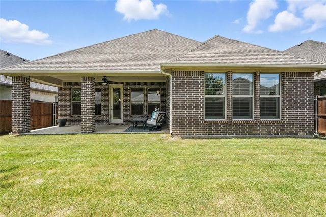 2508 Triton Drive, Mckinney, TX 75071