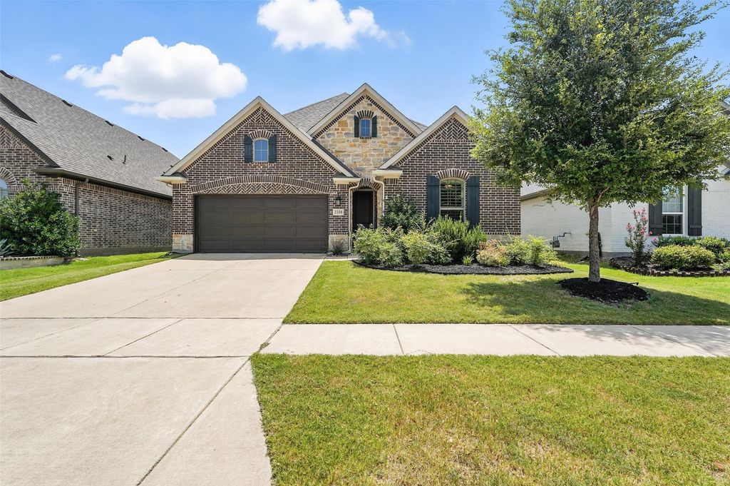 2508 Triton Drive, Mckinney, TX 75071
