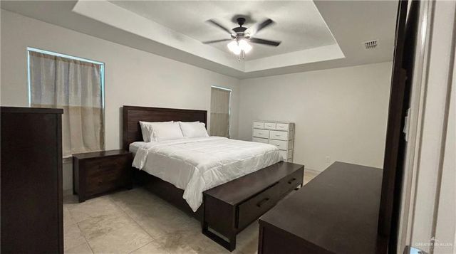 2421 Antelope Canyon Street, Edinburg, TX 78541