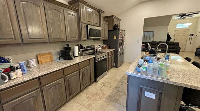 2421 Antelope Canyon Street, Edinburg, TX 78541