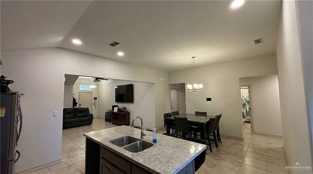 2421 Antelope Canyon Street, Edinburg, TX 78541