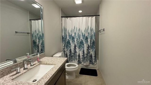 2421 Antelope Canyon Street, Edinburg, TX 78541