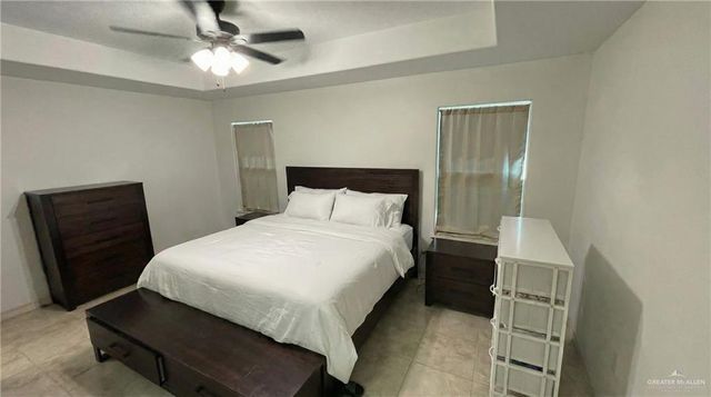 2421 Antelope Canyon Street, Edinburg, TX 78541