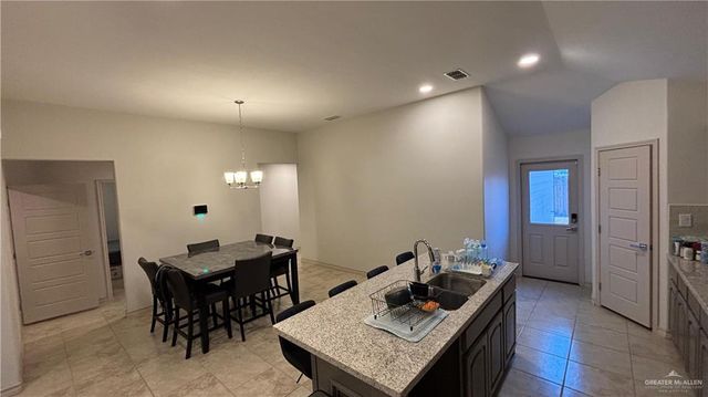 2421 Antelope Canyon Street, Edinburg, TX 78541