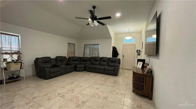 2421 Antelope Canyon Street, Edinburg, TX 78541