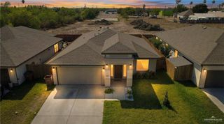 2421 Antelope Canyon Street, Edinburg, TX 78541