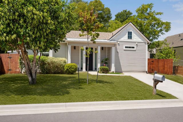 1176 Lott Ave, Austin, TX 78721