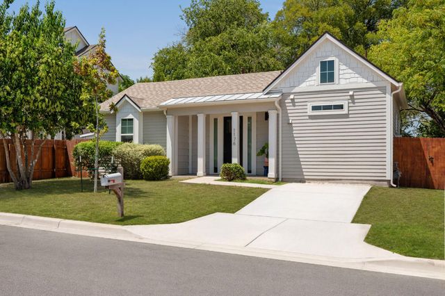 1176 Lott Ave, Austin, TX 78721