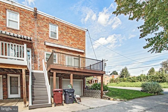1700 BEECH ST, Wilmington, DE 19805