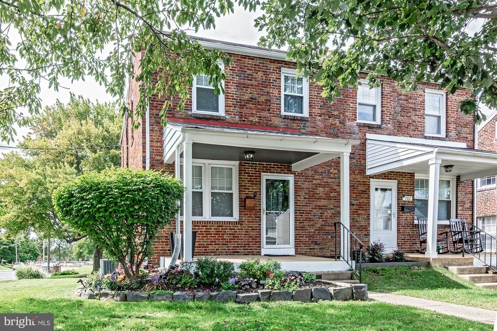 1700 BEECH ST, Wilmington, DE 19805