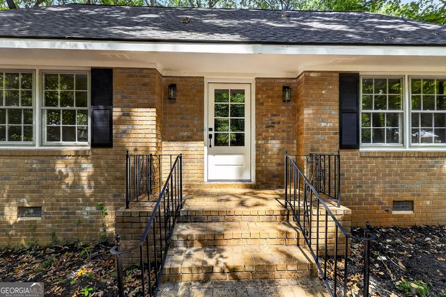 255 Cedar Creek Drive, Athens, GA 30605