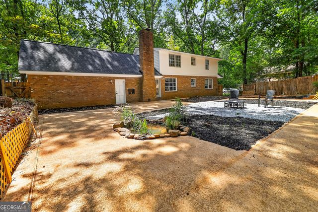 255 Cedar Creek Drive, Athens, GA 30605