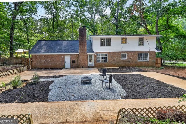 255 Cedar Creek Drive, Athens, GA 30605
