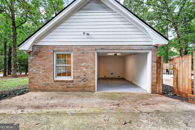 255 Cedar Creek Drive, Athens, GA 30605