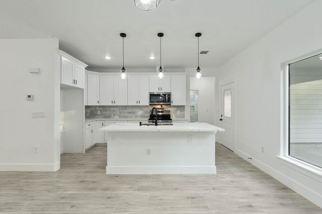 14882 Big Springs Circle, Willis, TX 77378