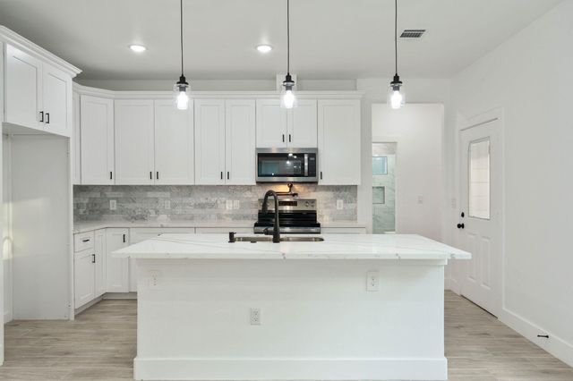 14882 Big Springs Circle, Willis, TX 77378