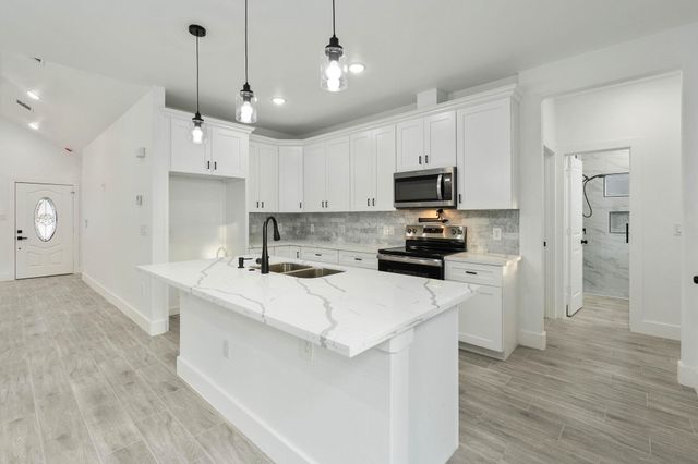 14882 Big Springs Circle, Willis, TX 77378