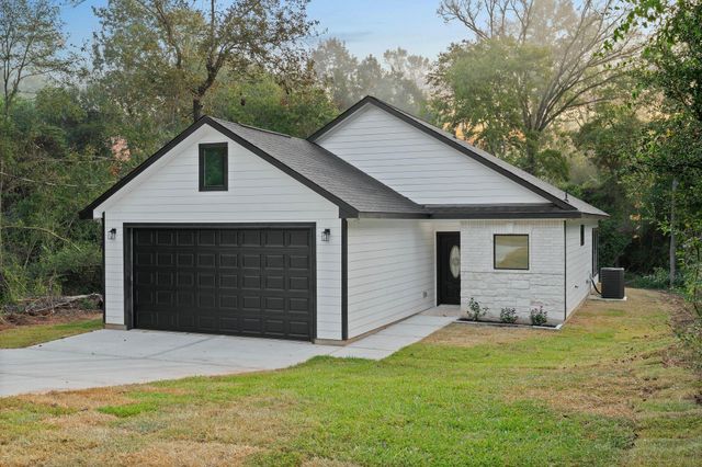 14882 Big Springs Circle, Willis, TX 77378