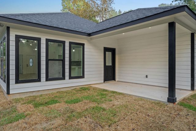 14882 Big Springs Circle, Willis, TX 77378