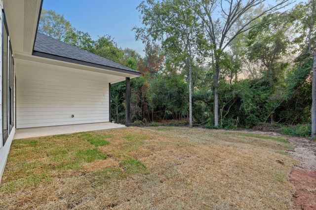 14882 Big Springs Circle, Willis, TX 77378