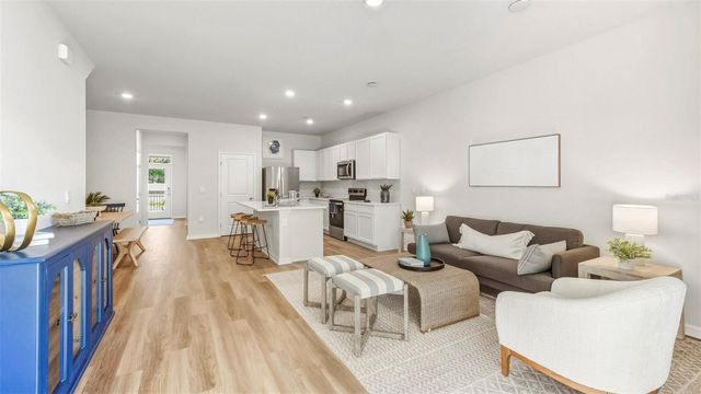 4052 GOLD DUST LANE, Sarasota, FL 34243