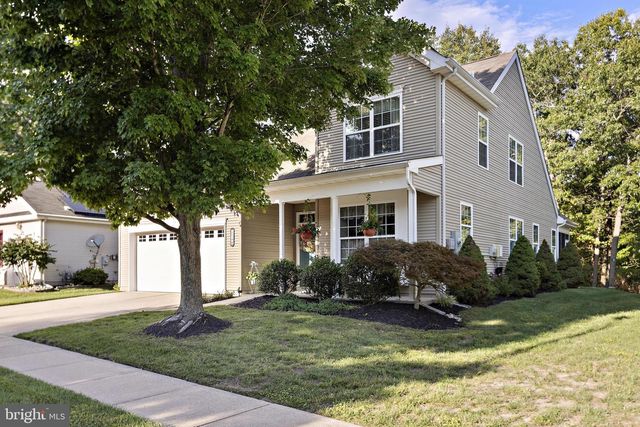140 BRIARWOOD DR, Tuckerton, NJ 08087