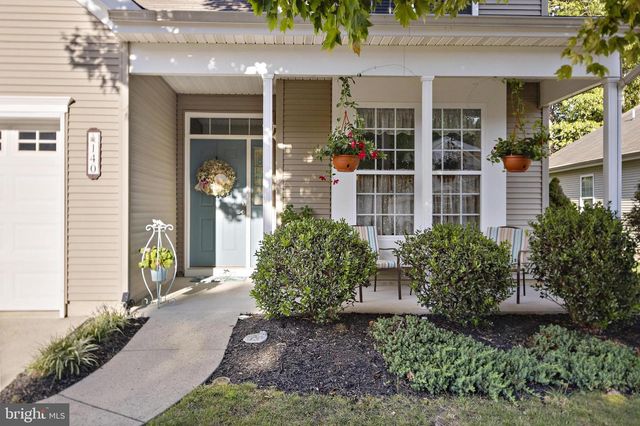 140 BRIARWOOD DR, Tuckerton, NJ 08087