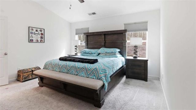 3643 Abbey Way, Gainesville, GA 30507