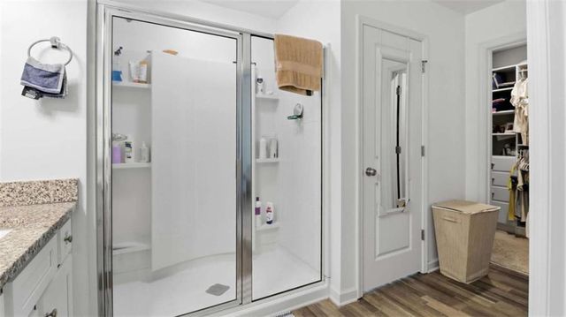 3643 Abbey Way, Gainesville, GA 30507