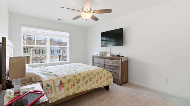 3643 Abbey Way, Gainesville, GA 30507