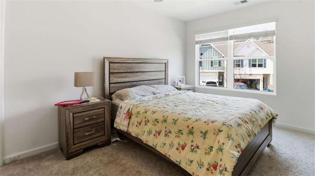 3643 Abbey Way, Gainesville, GA 30507