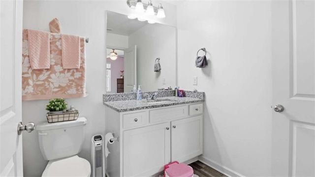 3643 Abbey Way, Gainesville, GA 30507