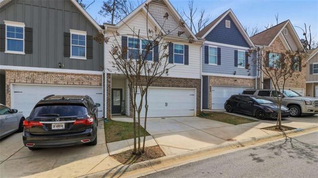 3643 Abbey Way, Gainesville, GA 30507