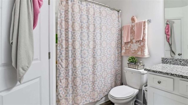 3643 Abbey Way, Gainesville, GA 30507