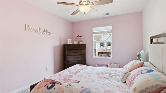 3643 Abbey Way, Gainesville, GA 30507