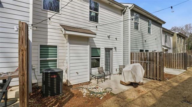 3643 Abbey Way, Gainesville, GA 30507