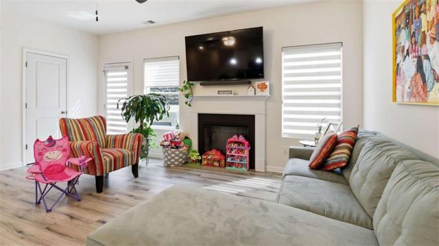 3643 Abbey Way, Gainesville, GA 30507