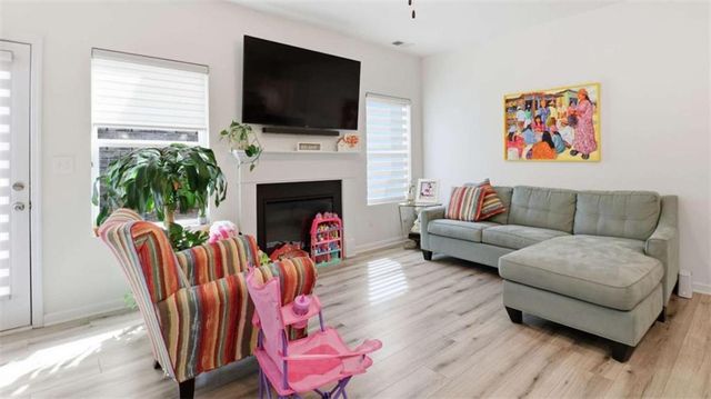 3643 Abbey Way, Gainesville, GA 30507