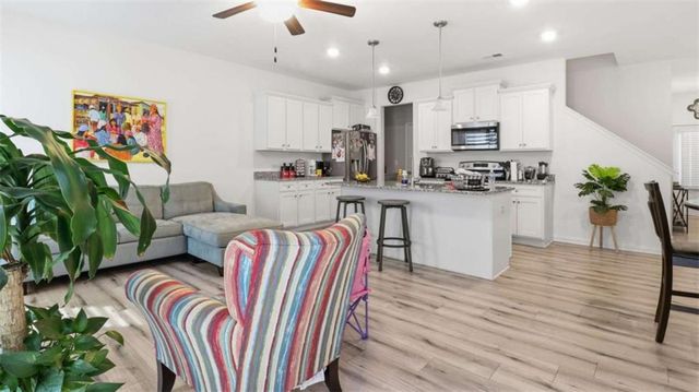 3643 Abbey Way, Gainesville, GA 30507