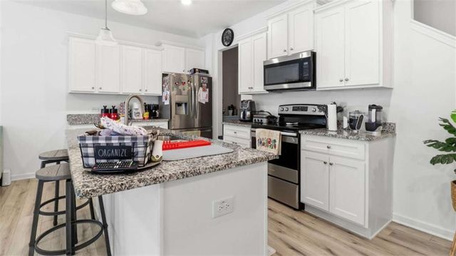 3643 Abbey Way, Gainesville, GA 30507