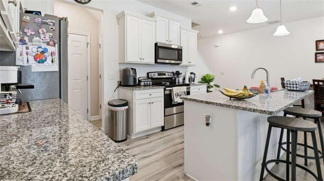 3643 Abbey Way, Gainesville, GA 30507