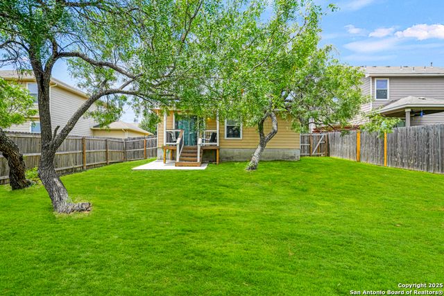 2718 Moon Rock, Converse, TX 78109