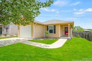 2718 Moon Rock, Converse, TX 78109