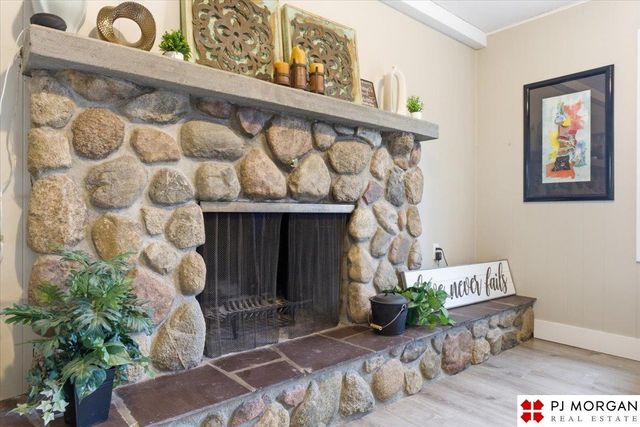 3083 College Drive, Blair, NE 68008