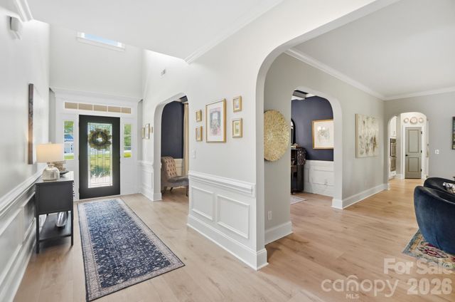 727 Misty Arbor Ford, Clover, SC 29710