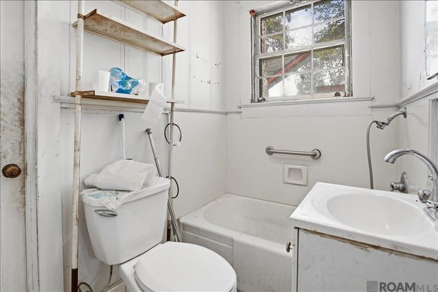 625 N 30th St, Baton Rouge, LA 70802