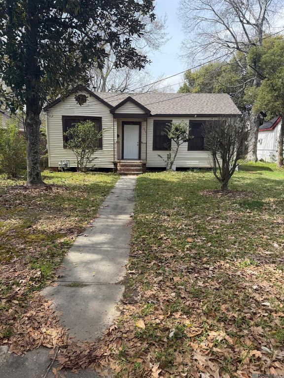625 N 30th St, Baton Rouge, LA 70802