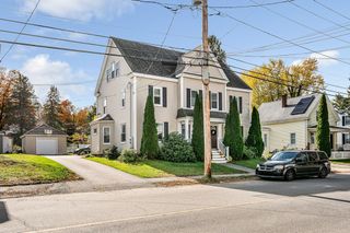 146 So. Pleasant St 146, Haverhill, MA 01835