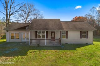 1930 W Robbins Rd, Robbins, TN 37852