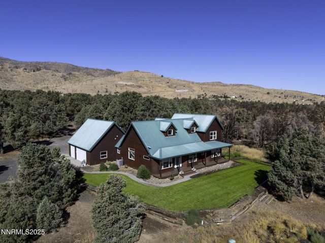 2988 Pine Valley Road, Gardnerville, NV 89410